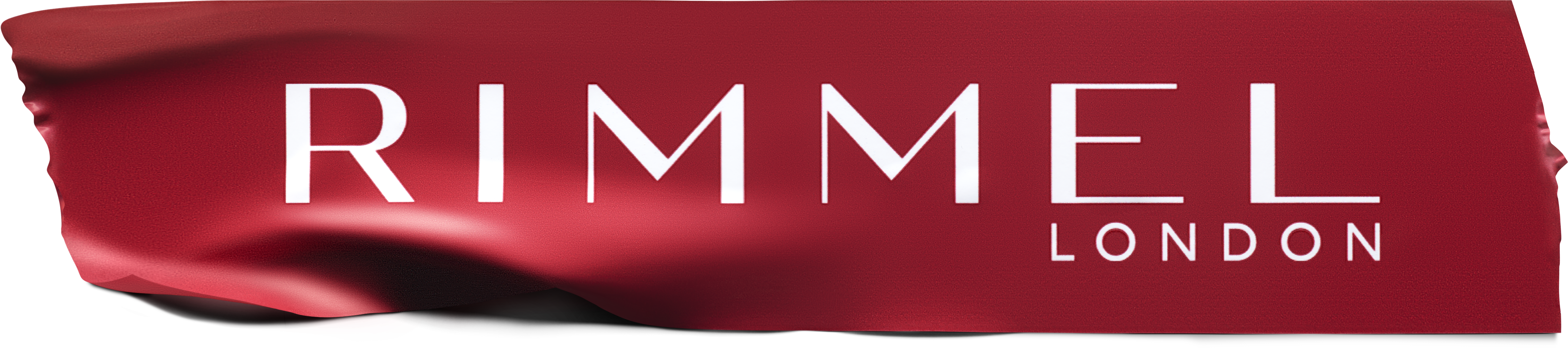 RIMMEL TAPE LOGO