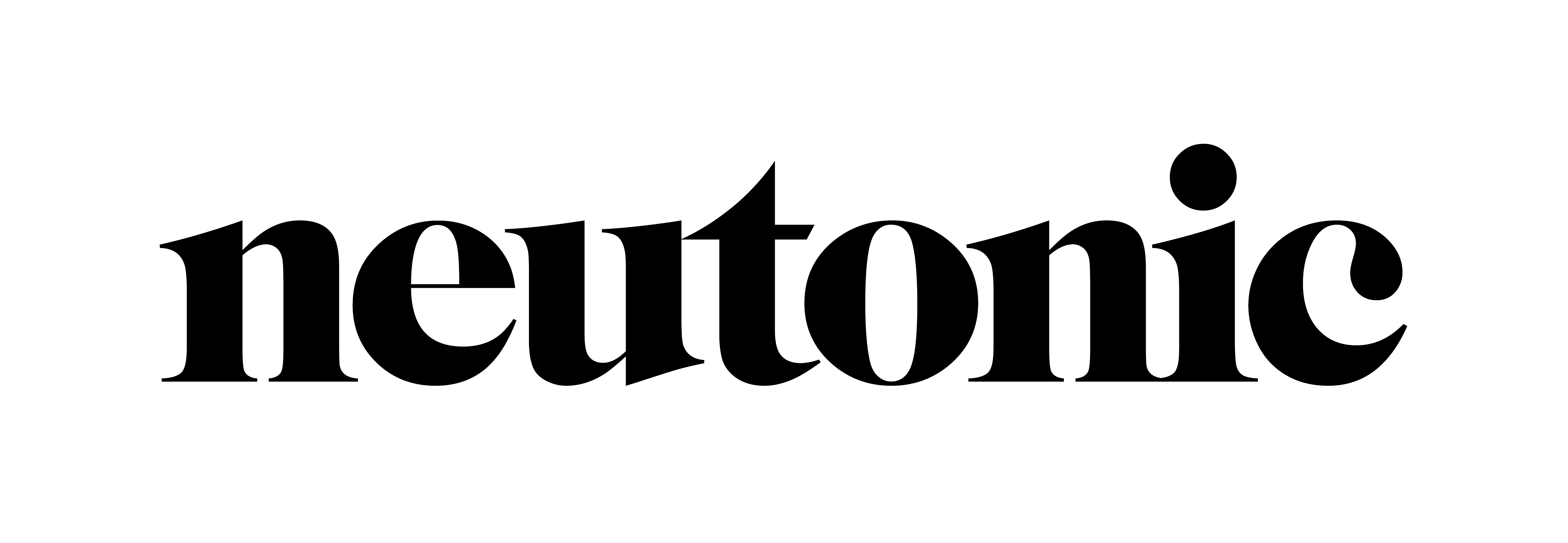NEUTONIC Logo