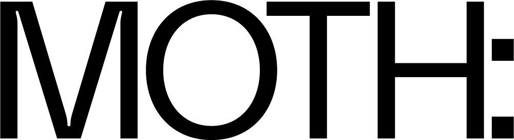 MOTH Logotype Blk 1000Px