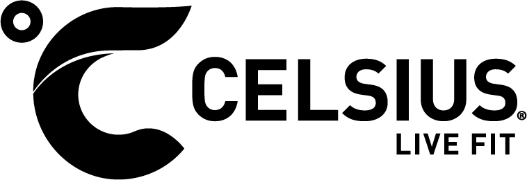 Celsius Logo White