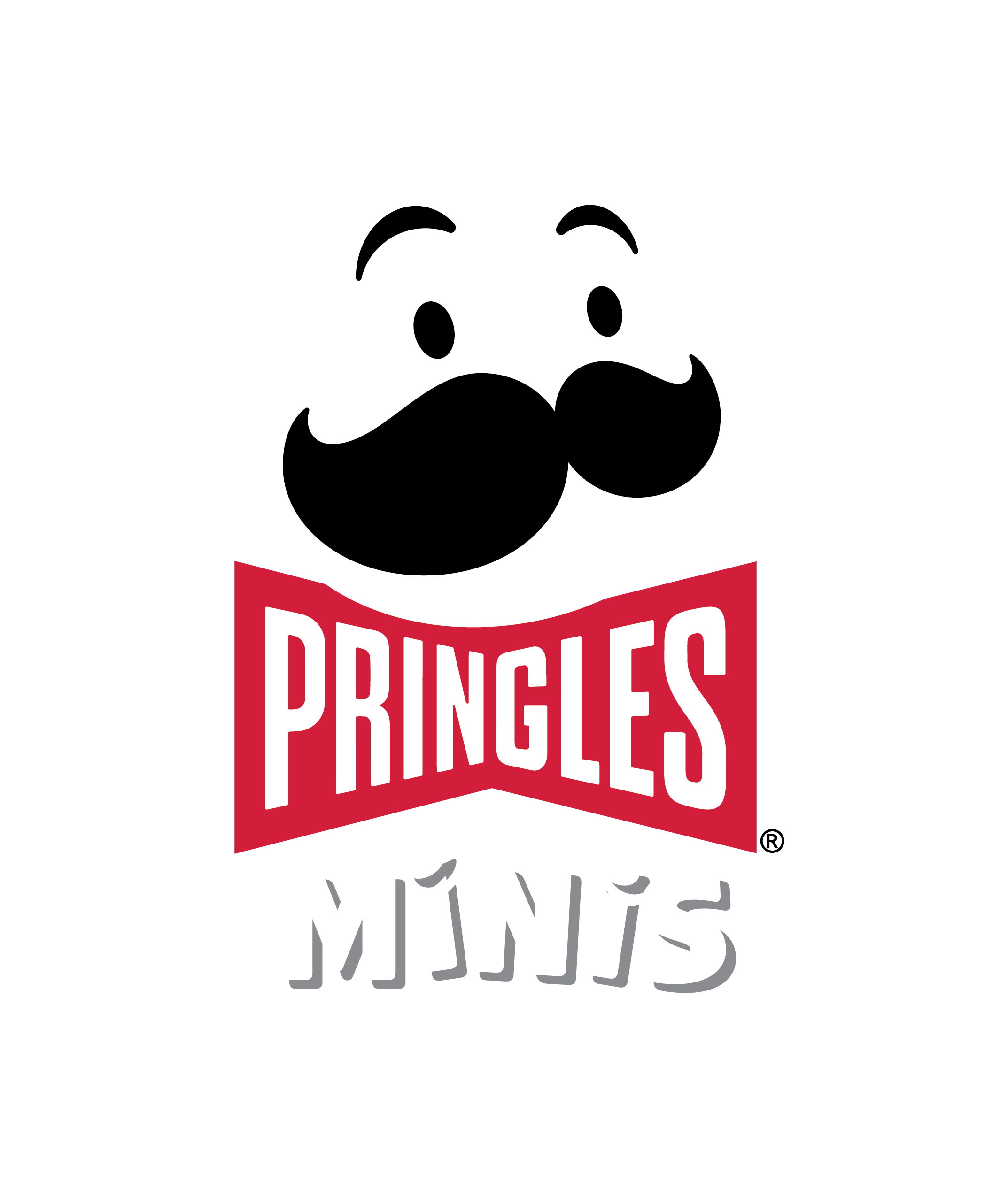 Pringles Minis Logo