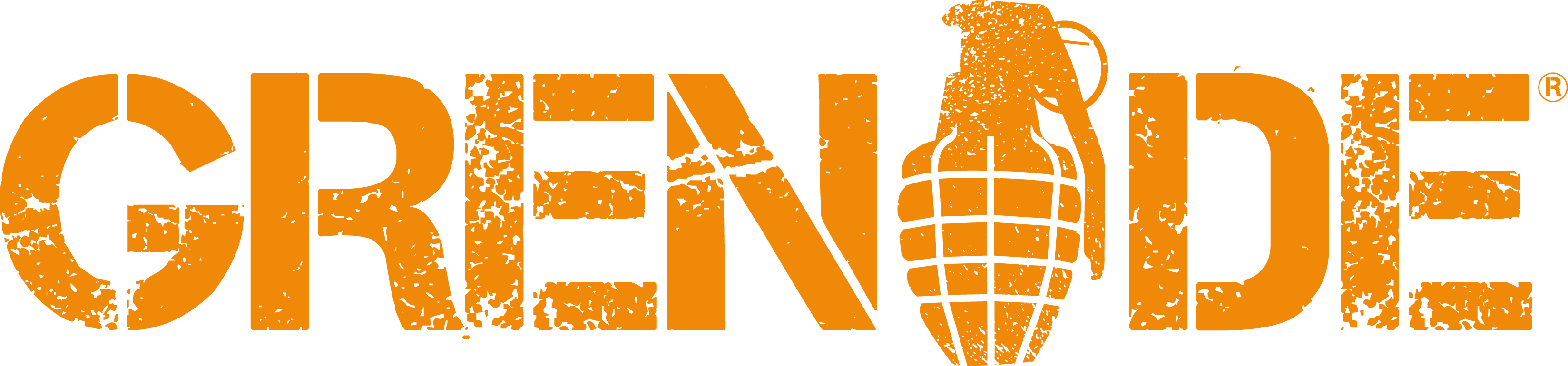 Grenade Main Logo