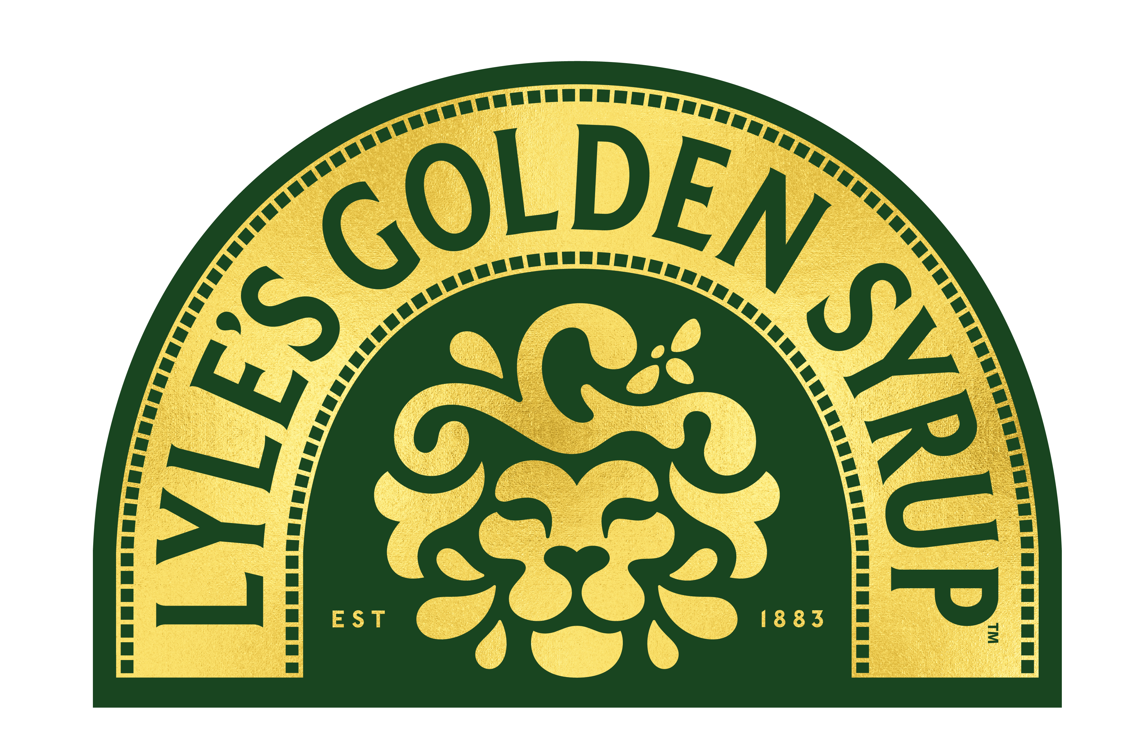 LYLE GOLDEN SYRUP LOGO SHORT HAND