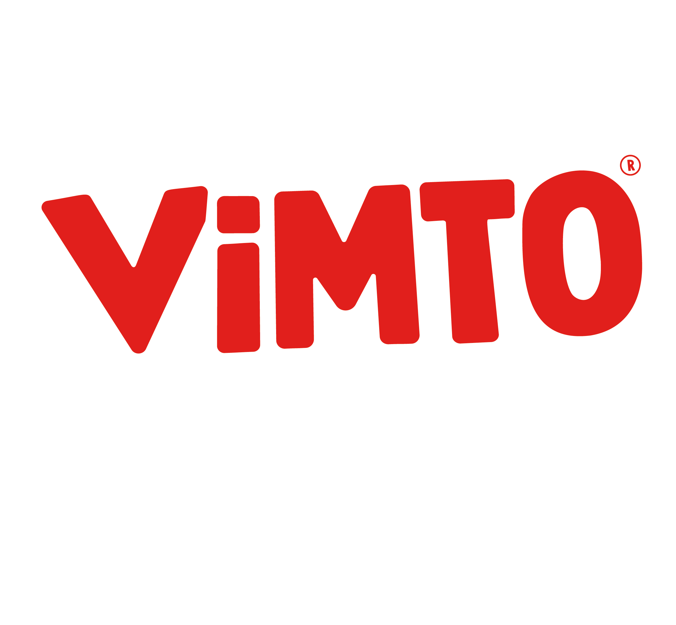Vimto (One Logo)